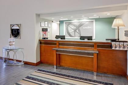 Hampton Inn & Suites Atlanta/Duluth/Gwinnett - image 2