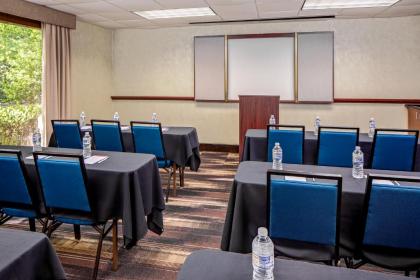 Hampton Inn & Suites Atlanta/Duluth/Gwinnett - image 6