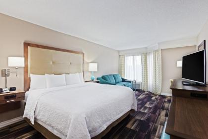 Hampton Inn & Suites Atlanta/Duluth/Gwinnett - image 9