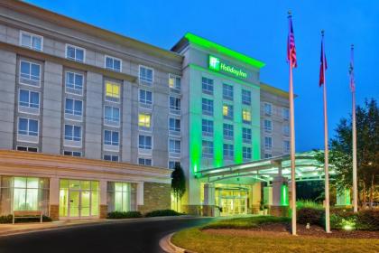 Holiday Inn Gwinnett Center Duluth