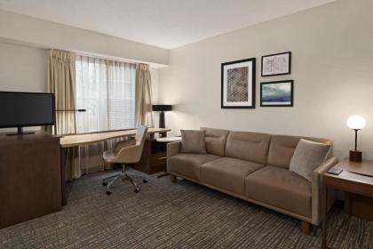 Residence Inn Atlanta Gwinnett Place - image 3