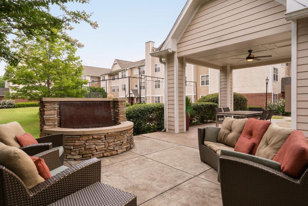 Residence Inn Atlanta Gwinnett Place - image 6