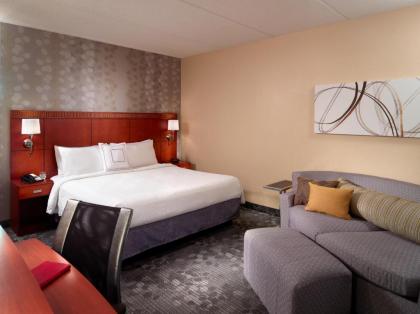 Courtyard by Marriott Atlanta Duluth/ Gwinnett Place - image 14