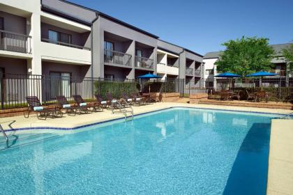 Courtyard by Marriott Atlanta Duluth/ Gwinnett Place - image 2