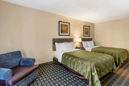 Quality Inn Duluth - Atlanta Northeast - image 14