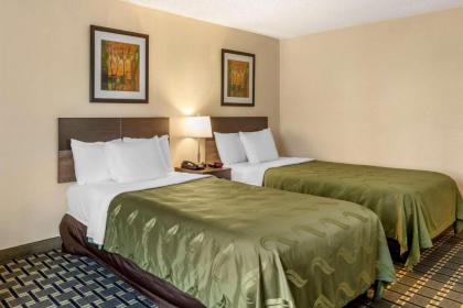 Quality Inn Duluth - Atlanta Northeast - image 15