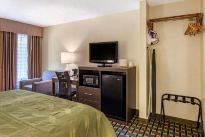 Quality Inn Duluth - Atlanta Northeast - image 8