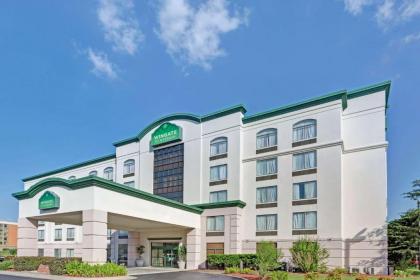 Wingate by Wyndham Atlanta-Duluth - image 1