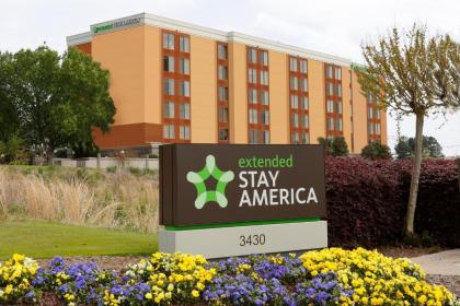 Extended Stay America Suites   Atlanta   Gwinnett Place