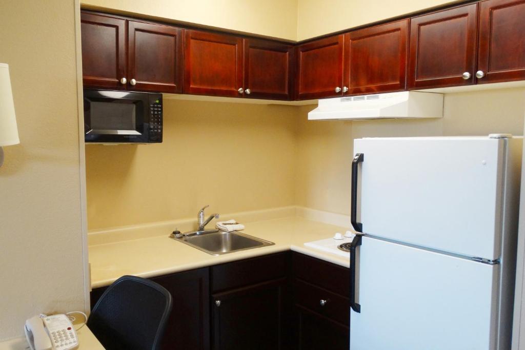 Extended Stay America Suites - Atlanta - Gwinnett Place - image 2