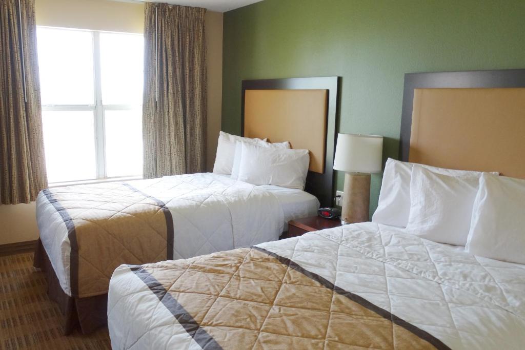 Extended Stay America Suites - Atlanta - Gwinnett Place - image 6