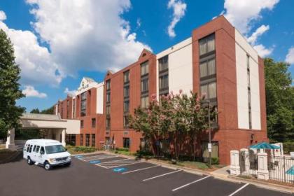 Hyatt Place Atlanta Duluth Johns Creek Georgia