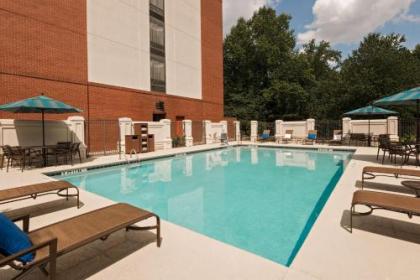 Hyatt Place Atlanta Duluth Johns Creek - image 2