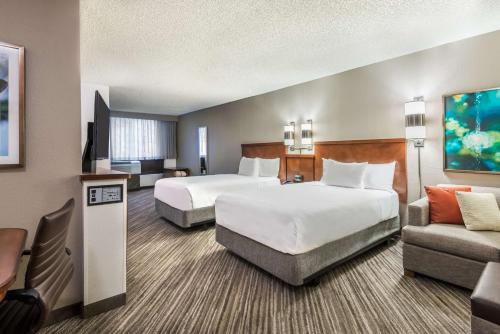 Hyatt Place Atlanta Duluth Johns Creek - image 5