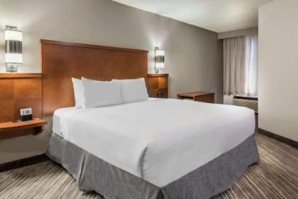 Hyatt Place Atlanta Duluth Johns Creek - image 6