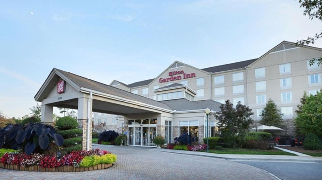 Hilton Garden Inn Atlanta Northeast/Gwinnett Sugarloaf - main image