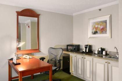 Hilton Garden Inn Atlanta Northeast/Gwinnett Sugarloaf - image 10