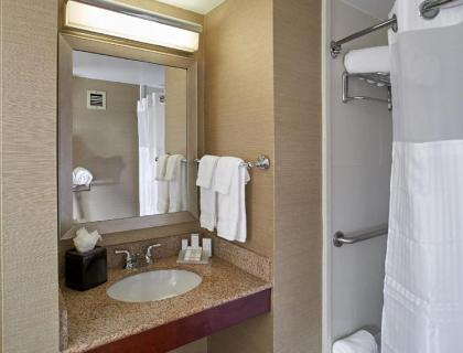 Hilton Garden Inn Atlanta Northeast/Gwinnett Sugarloaf - image 11