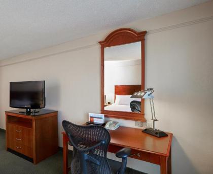 Hilton Garden Inn Atlanta Northeast/Gwinnett Sugarloaf - image 12