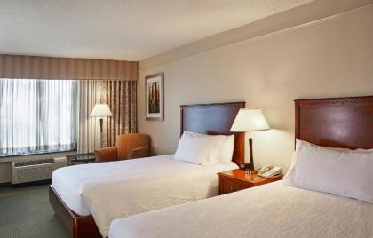 Hilton Garden Inn Atlanta Northeast/Gwinnett Sugarloaf - image 13