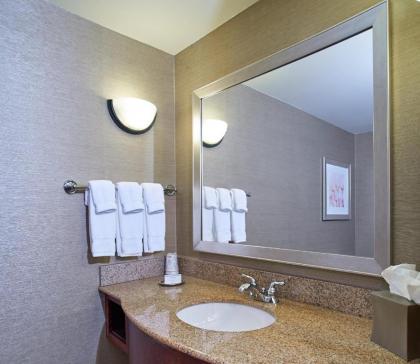 Hilton Garden Inn Atlanta Northeast/Gwinnett Sugarloaf - image 14