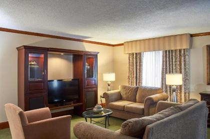 Hilton Garden Inn Atlanta Northeast/Gwinnett Sugarloaf - image 15