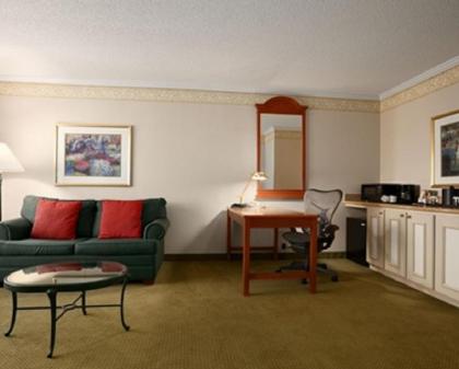 Hilton Garden Inn Atlanta Northeast/Gwinnett Sugarloaf - image 3