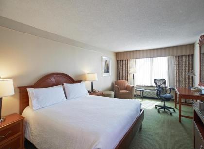 Hilton Garden Inn Atlanta Northeast/Gwinnett Sugarloaf - image 8