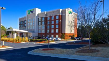 Holiday Inn Express & Suites Atlanta NE- Duluth an IHG Hotel - image 12