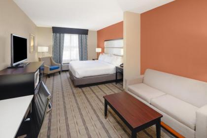 Holiday Inn Express & Suites Atlanta NE- Duluth an IHG Hotel - image 13