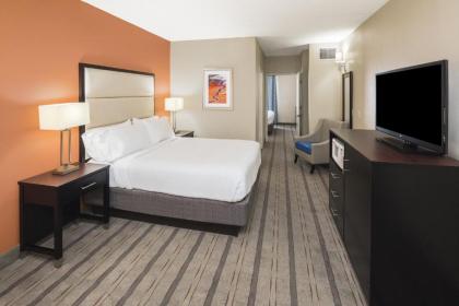 Holiday Inn Express & Suites Atlanta NE- Duluth an IHG Hotel - image 14