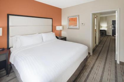 Holiday Inn Express & Suites Atlanta NE- Duluth an IHG Hotel - image 2