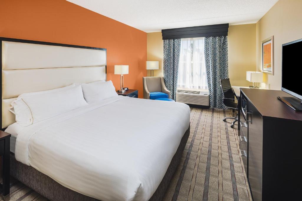 Holiday Inn Express & Suites Atlanta NE- Duluth an IHG Hotel - image 3