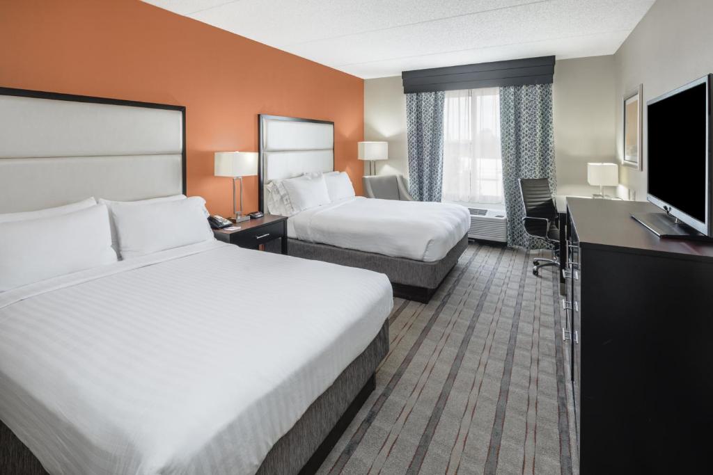 Holiday Inn Express & Suites Atlanta NE- Duluth an IHG Hotel - image 6