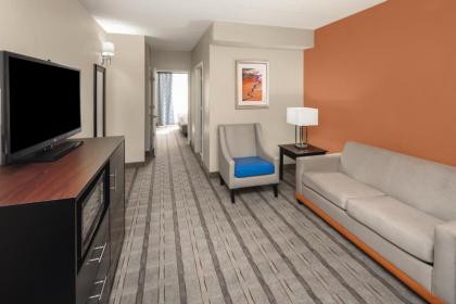 Holiday Inn Express & Suites Atlanta NE- Duluth an IHG Hotel - image 7