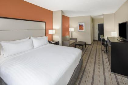 Holiday Inn Express & Suites Atlanta NE- Duluth an IHG Hotel - image 8