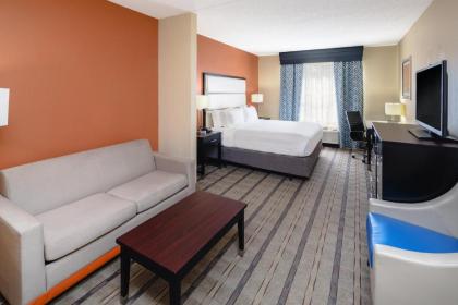 Holiday Inn Express & Suites Atlanta NE- Duluth an IHG Hotel - image 9