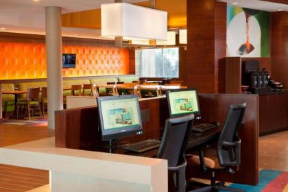 Fairfield Inn & Suites by Marriott Atlanta Gwinnett Place - image 13