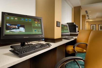 Residence Inn Atlanta NE/Duluth Sugarloaf - image 12