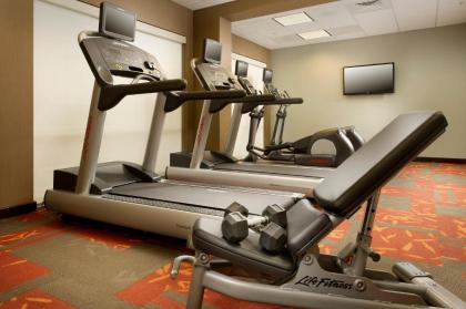 Residence Inn Atlanta NE/Duluth Sugarloaf - image 13