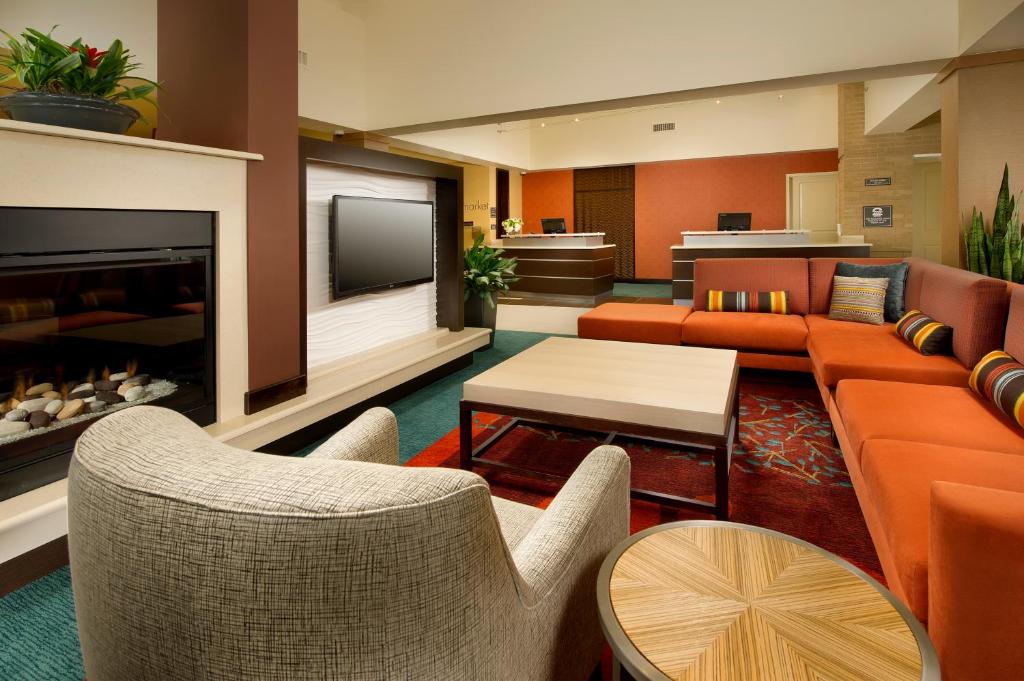 Residence Inn Atlanta NE/Duluth Sugarloaf - image 4