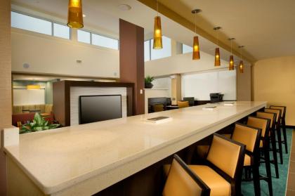 Residence Inn Atlanta NE/Duluth Sugarloaf - image 9