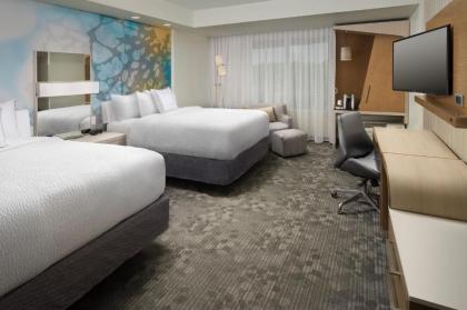 Courtyard by Marriott Atlanta NE/Duluth Sugarloaf - image 10