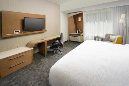 Courtyard by Marriott Atlanta NE/Duluth Sugarloaf - image 14