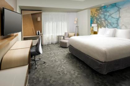 Courtyard by Marriott Atlanta NE/Duluth Sugarloaf - image 15