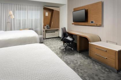 Courtyard by Marriott Atlanta NE/Duluth Sugarloaf - image 9