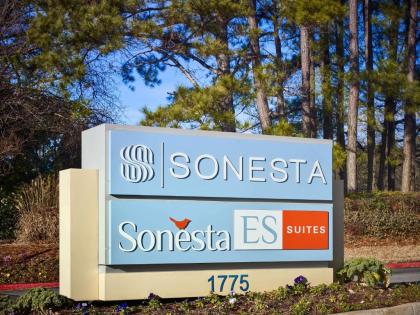 Sonesta ES Suites Gwinnett Place Atlanta - image 5