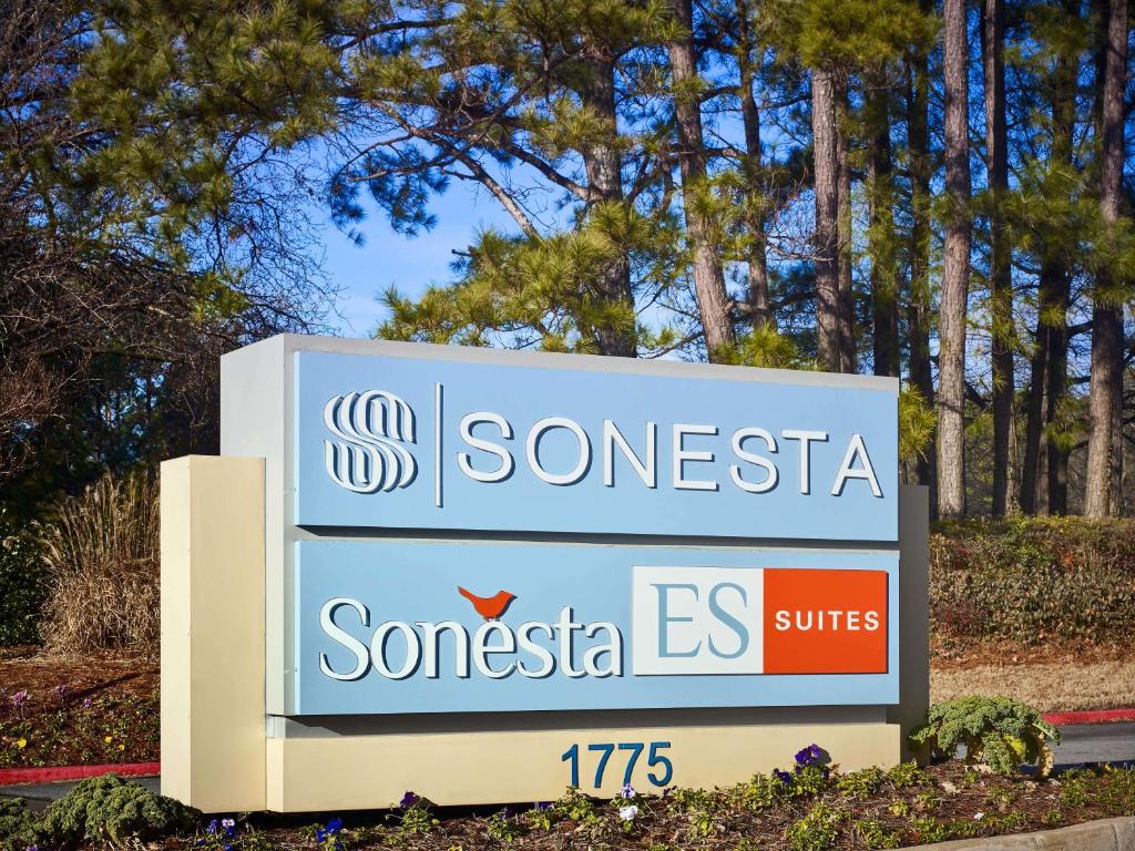 Sonesta ES Suites Gwinnett Place Atlanta - image 5