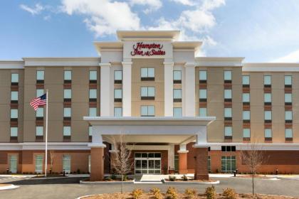 Hampton Inn And Suites By Hilton Johns Creek - image 2