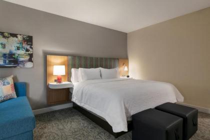 Hampton Inn And Suites By Hilton Johns Creek - image 5